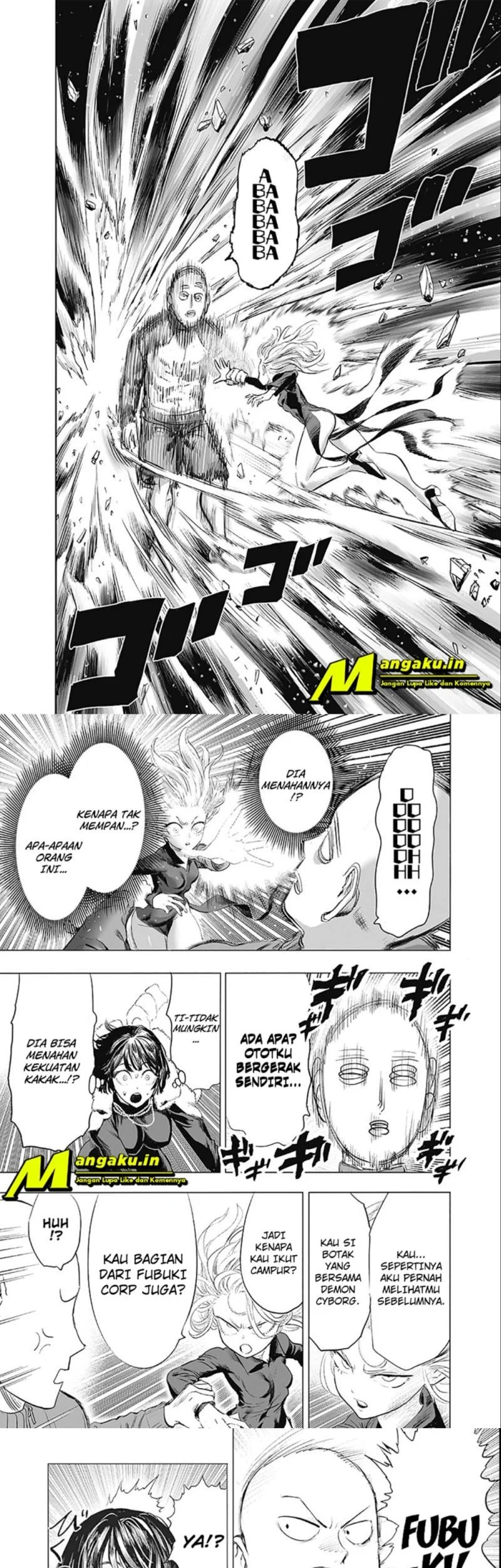 Chapter 226 - halaman 9
