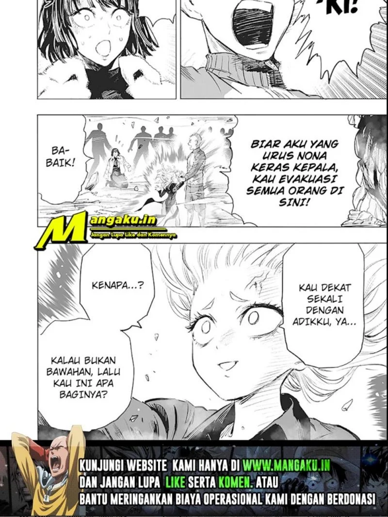 Chapter 226 - halaman 10