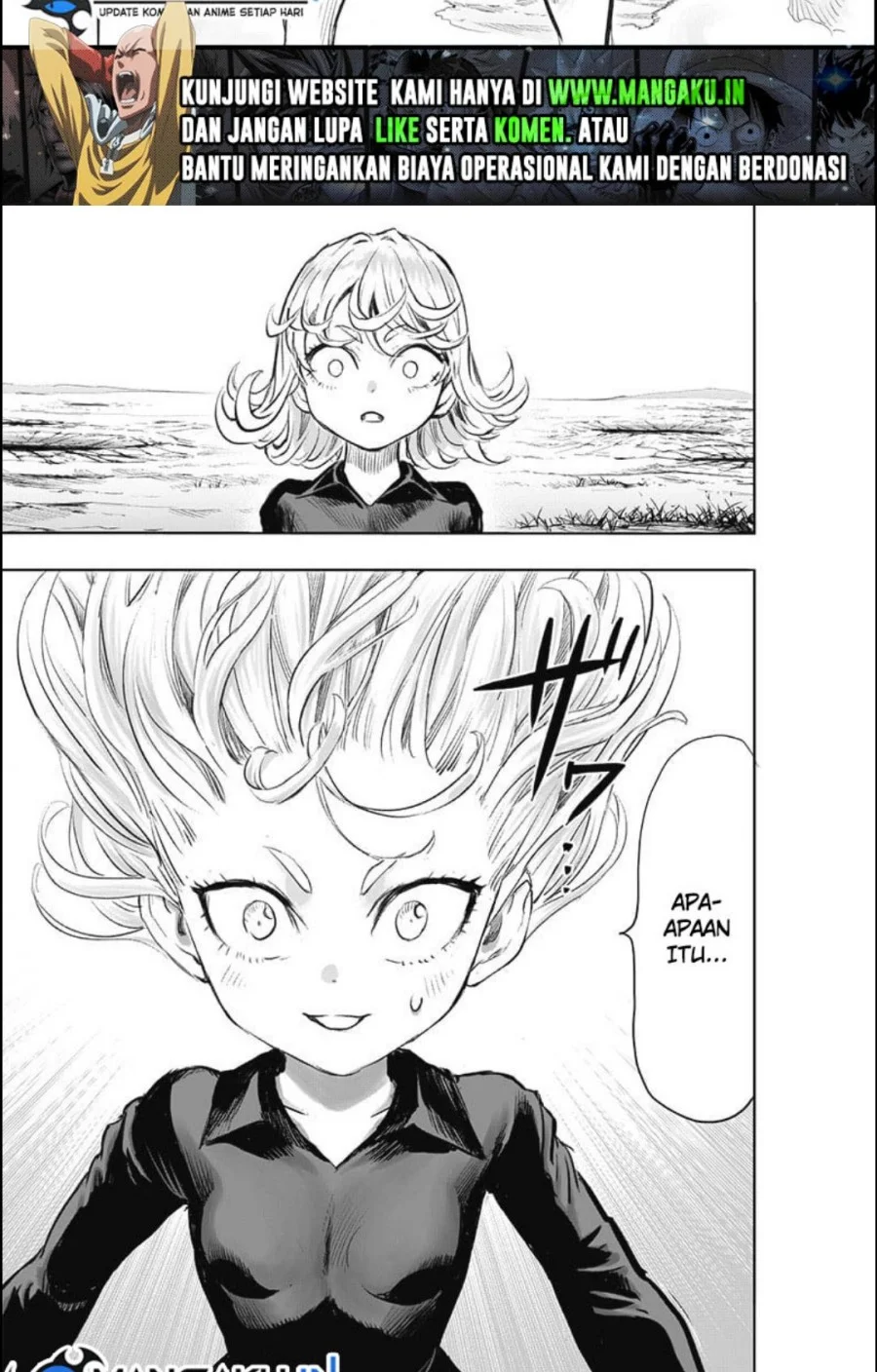 Chapter 229 - halaman 19