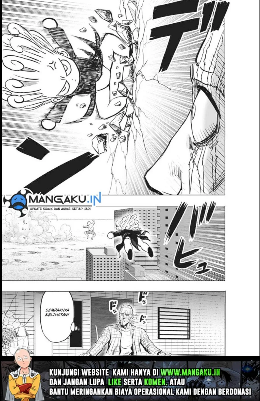 Chapter 229 - halaman 27