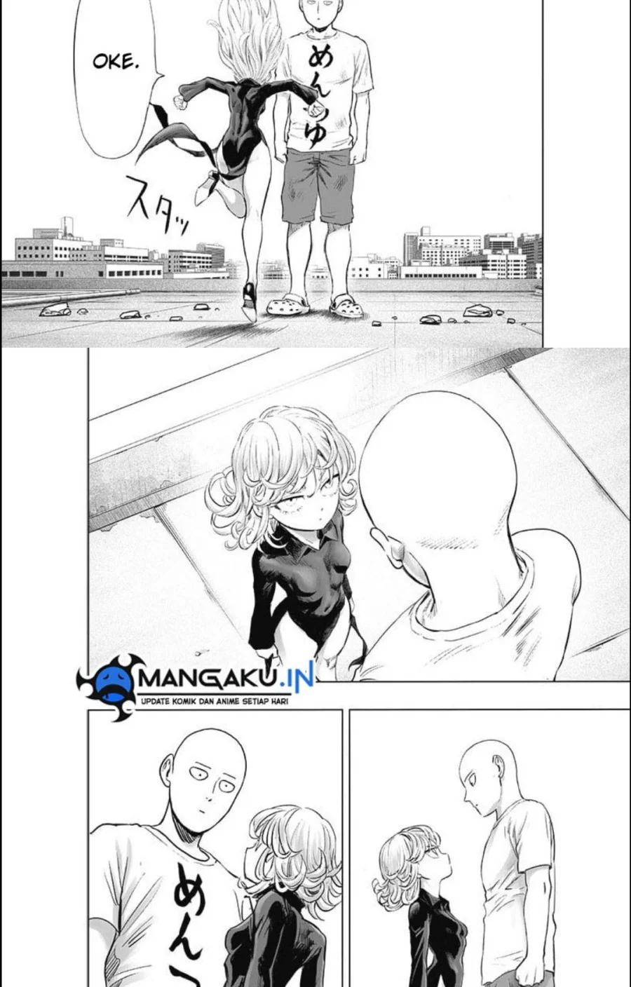 Chapter 229 - halaman 5