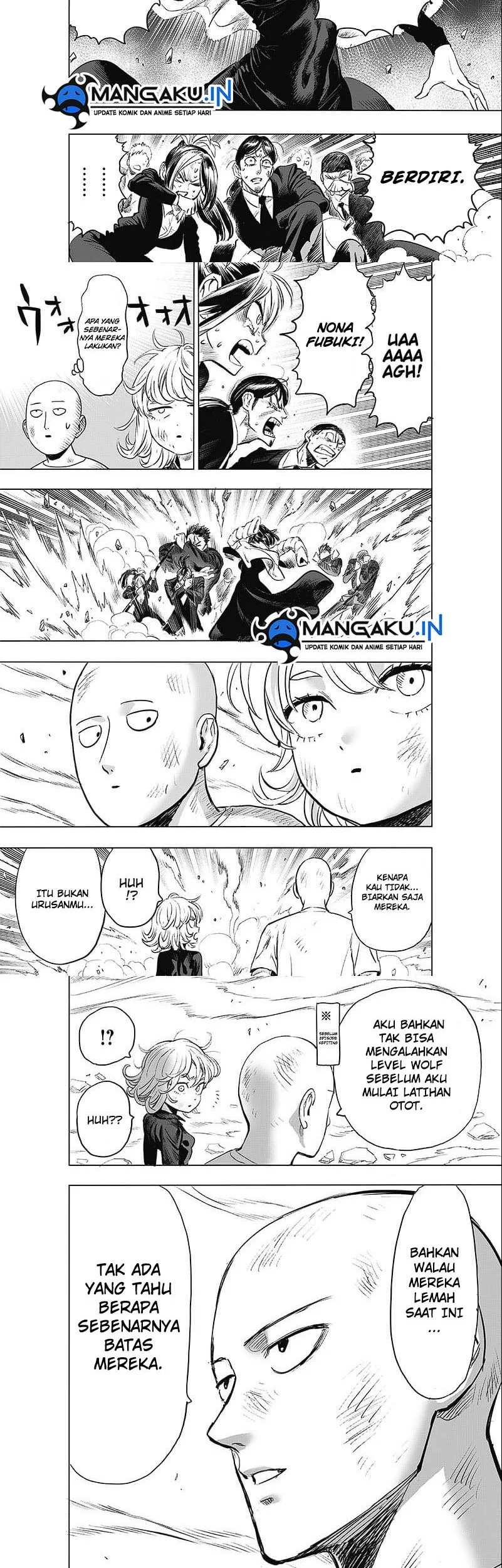 Chapter 230 - halaman 23