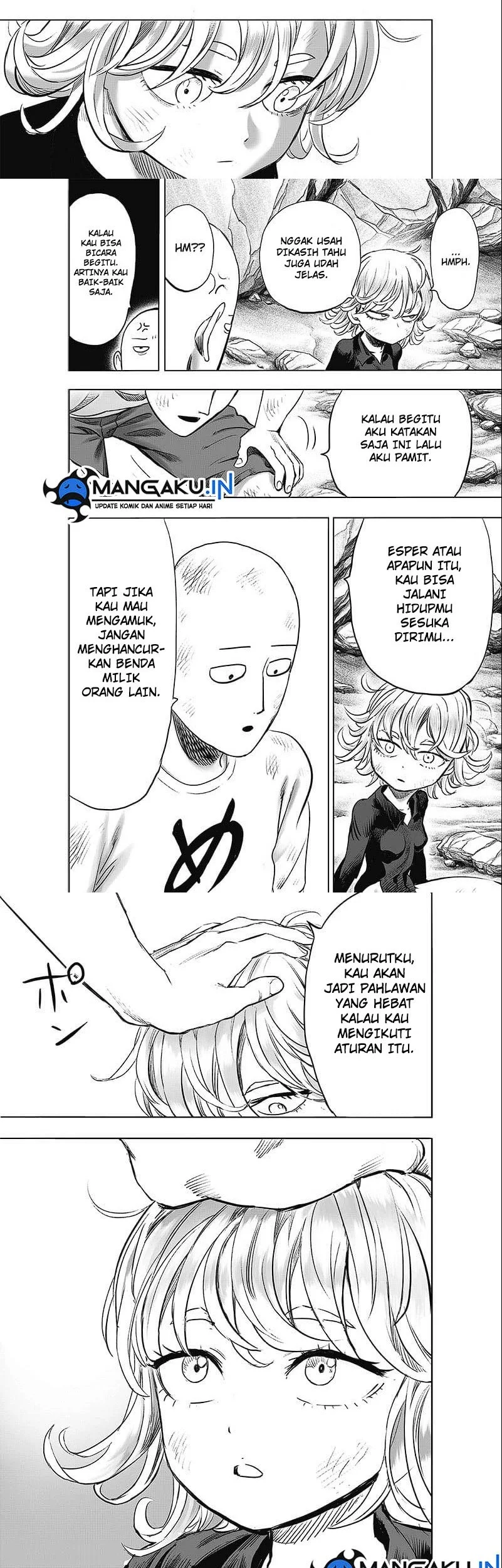 Chapter 230 - halaman 19