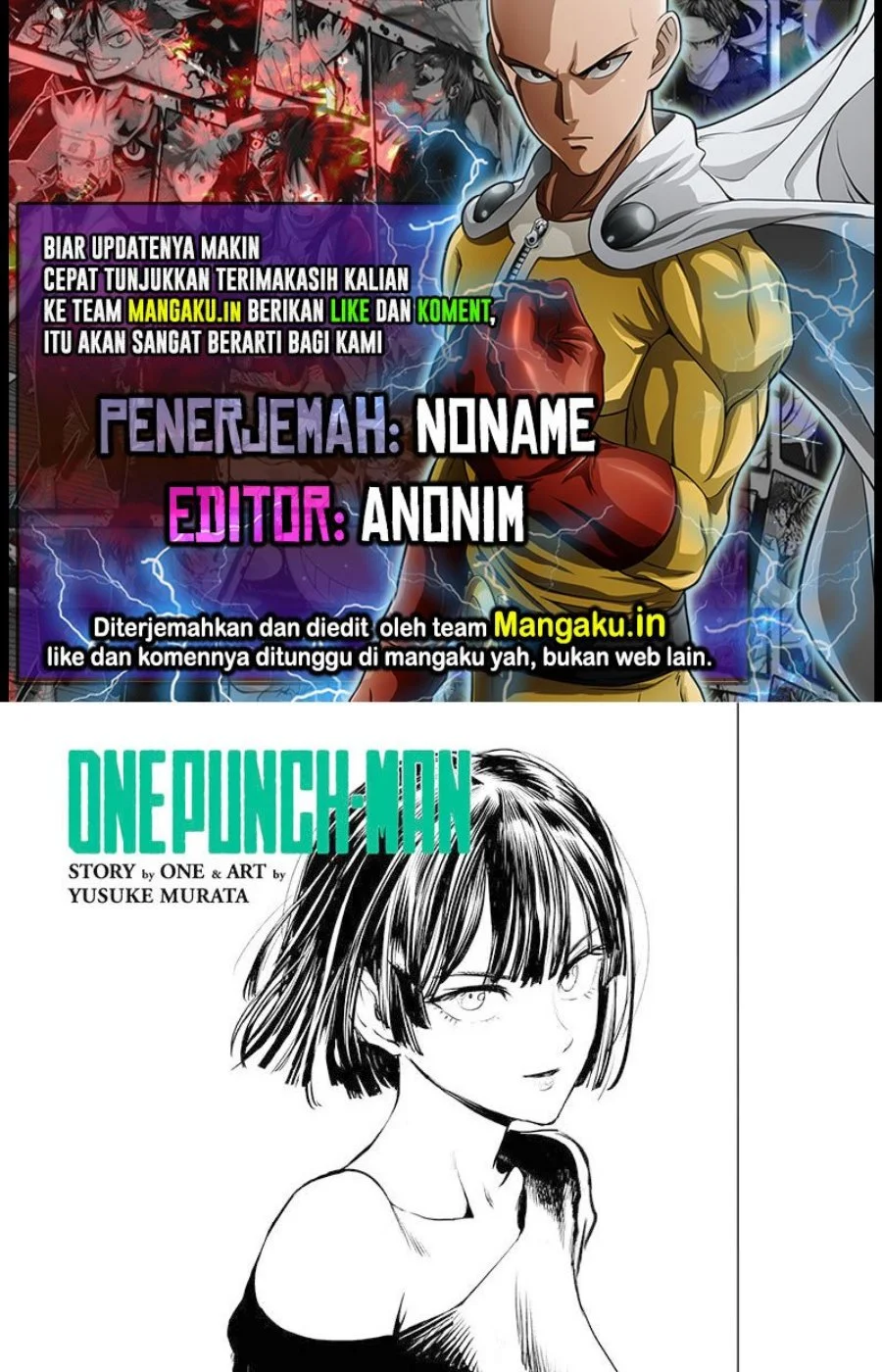 Chapter 231 - halaman 2