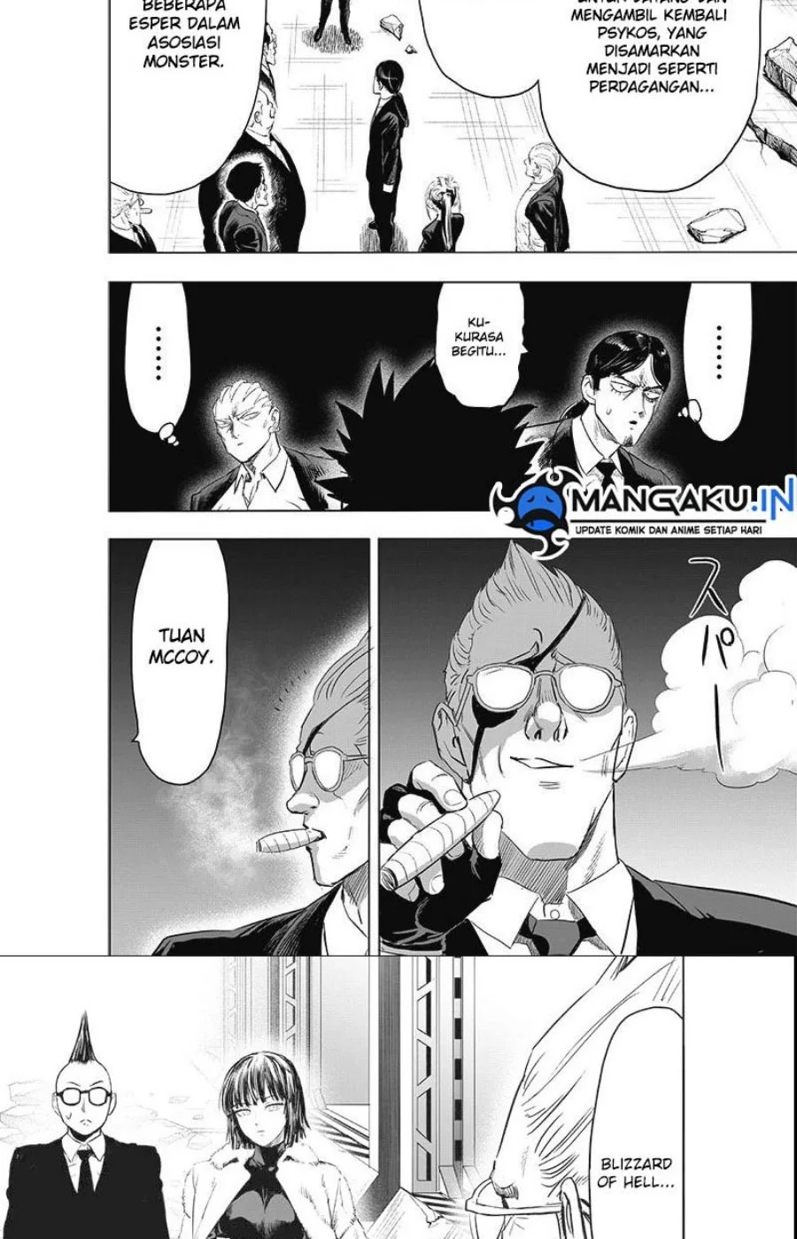 Chapter 231 - halaman 11