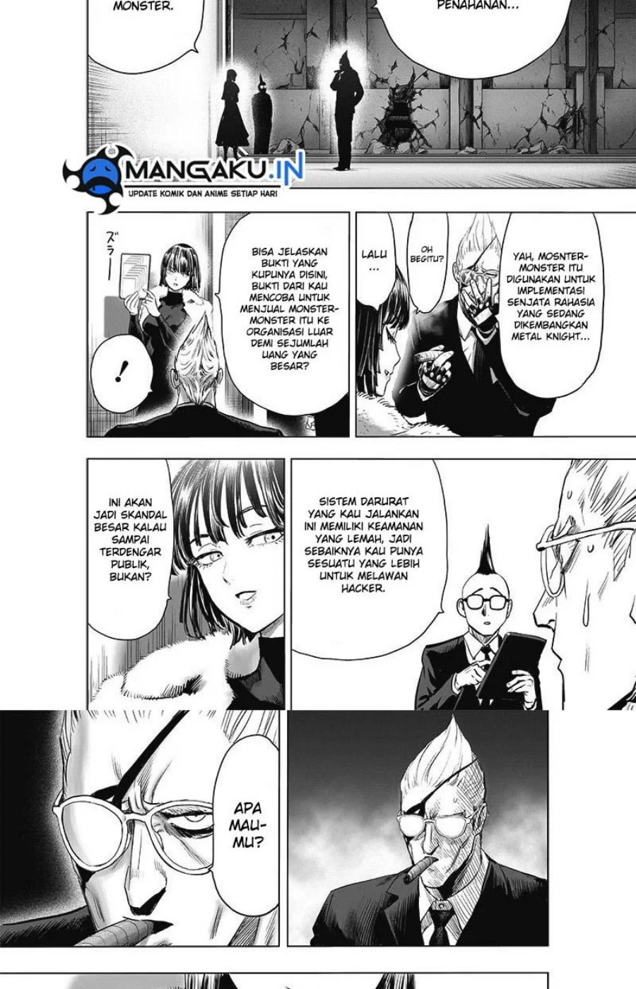 Chapter 231 - halaman 13
