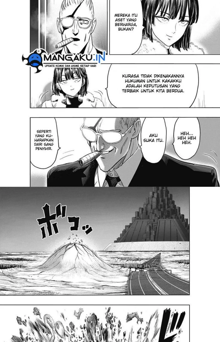 Chapter 231 - halaman 15
