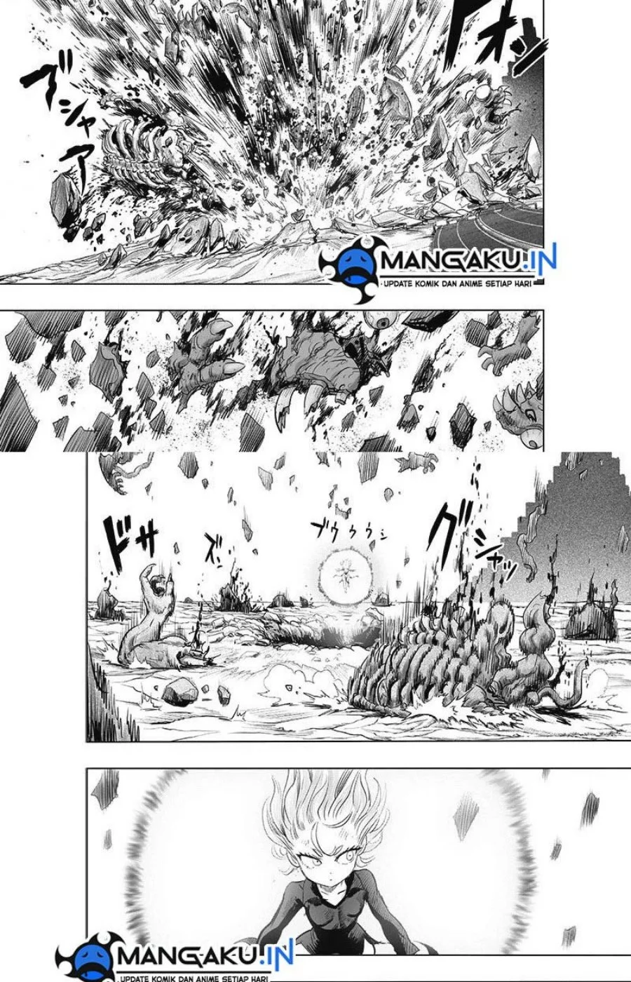 Chapter 231 - halaman 16