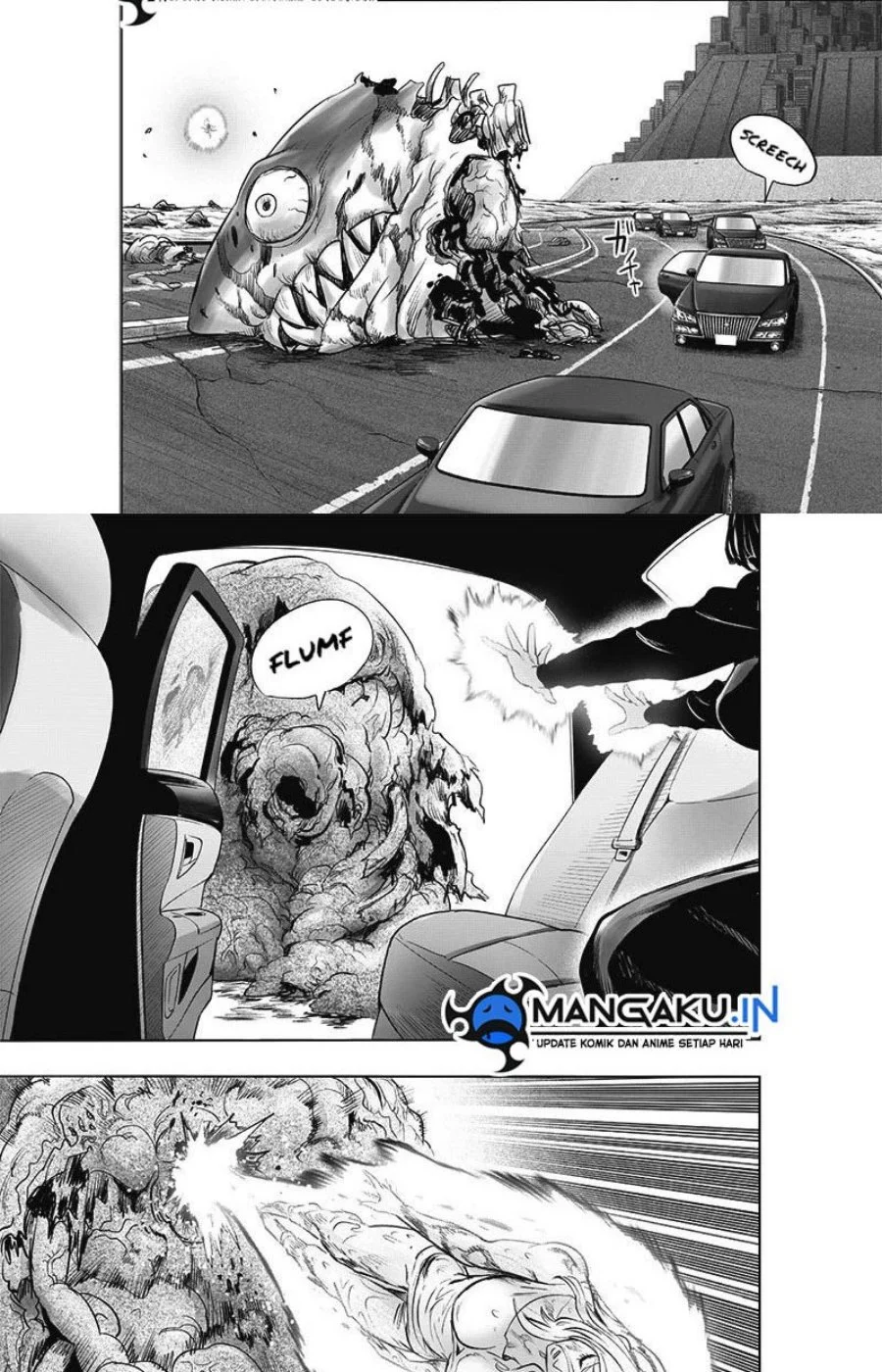 Chapter 231 - halaman 17