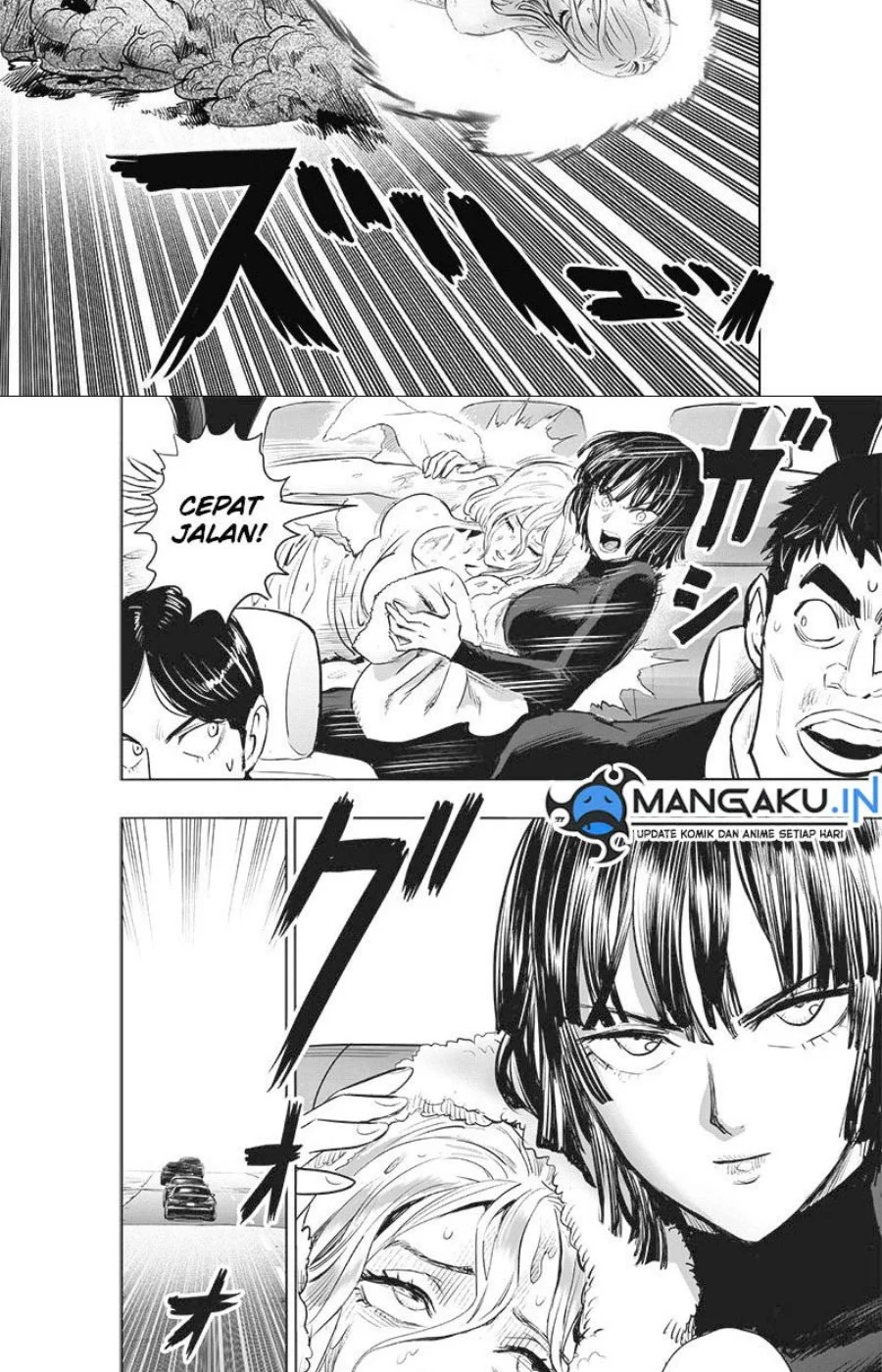 Chapter 231 - halaman 18