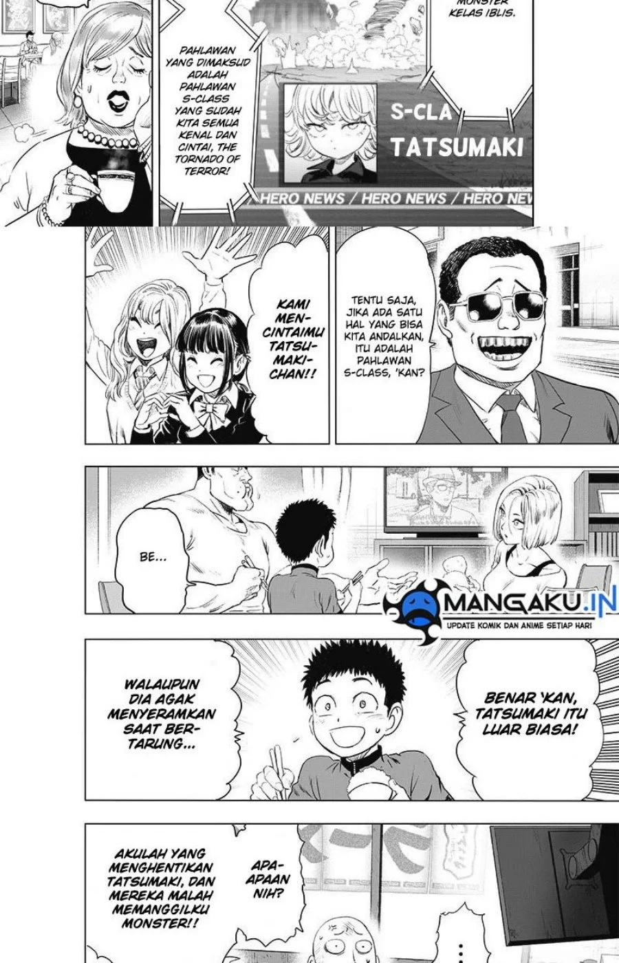 Chapter 231 - halaman 20