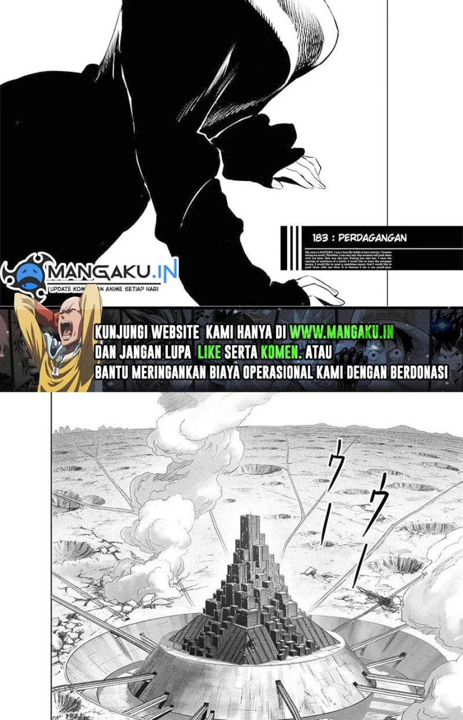 Chapter 231 - halaman 3