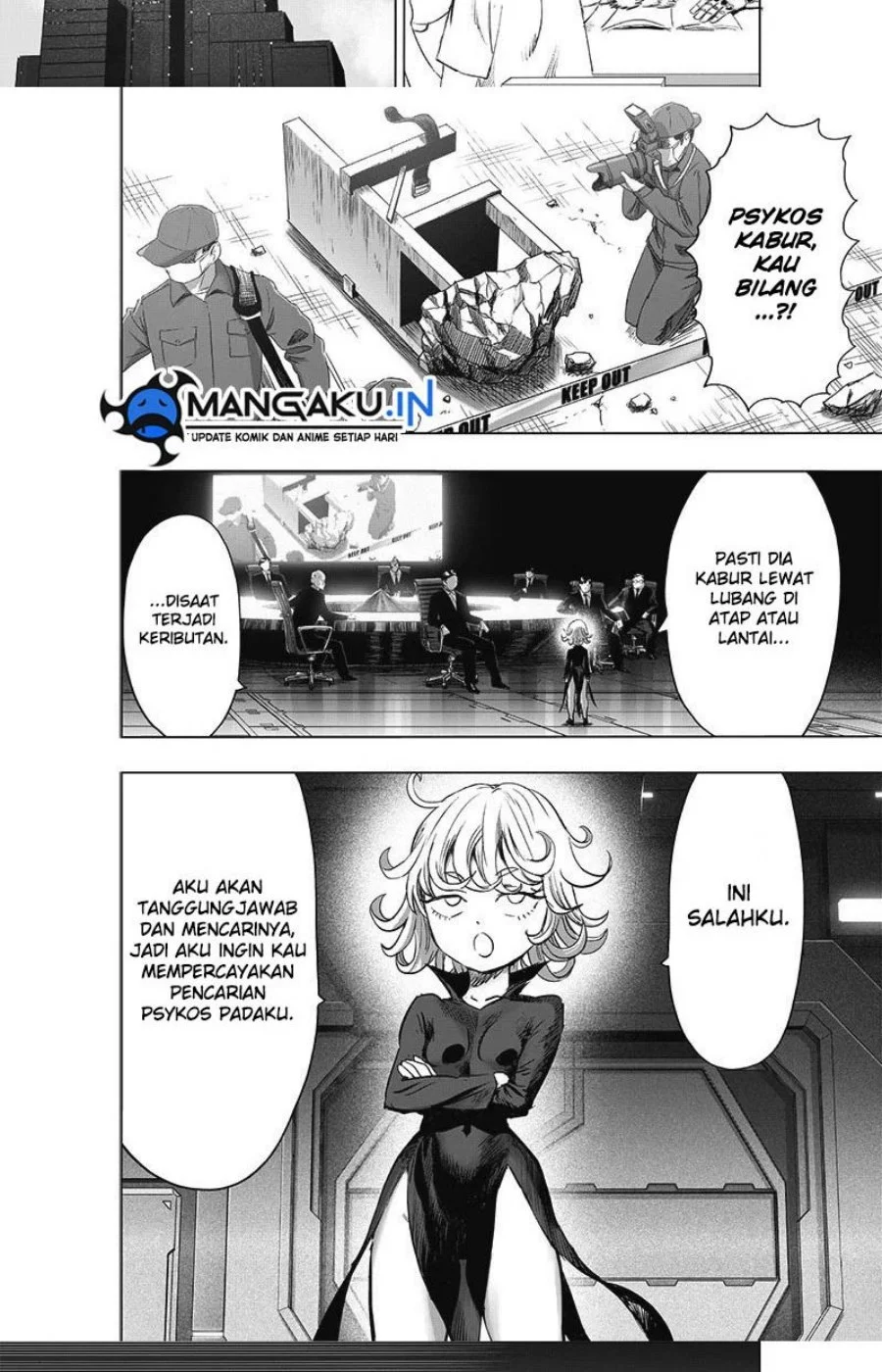 Chapter 231 - halaman 22