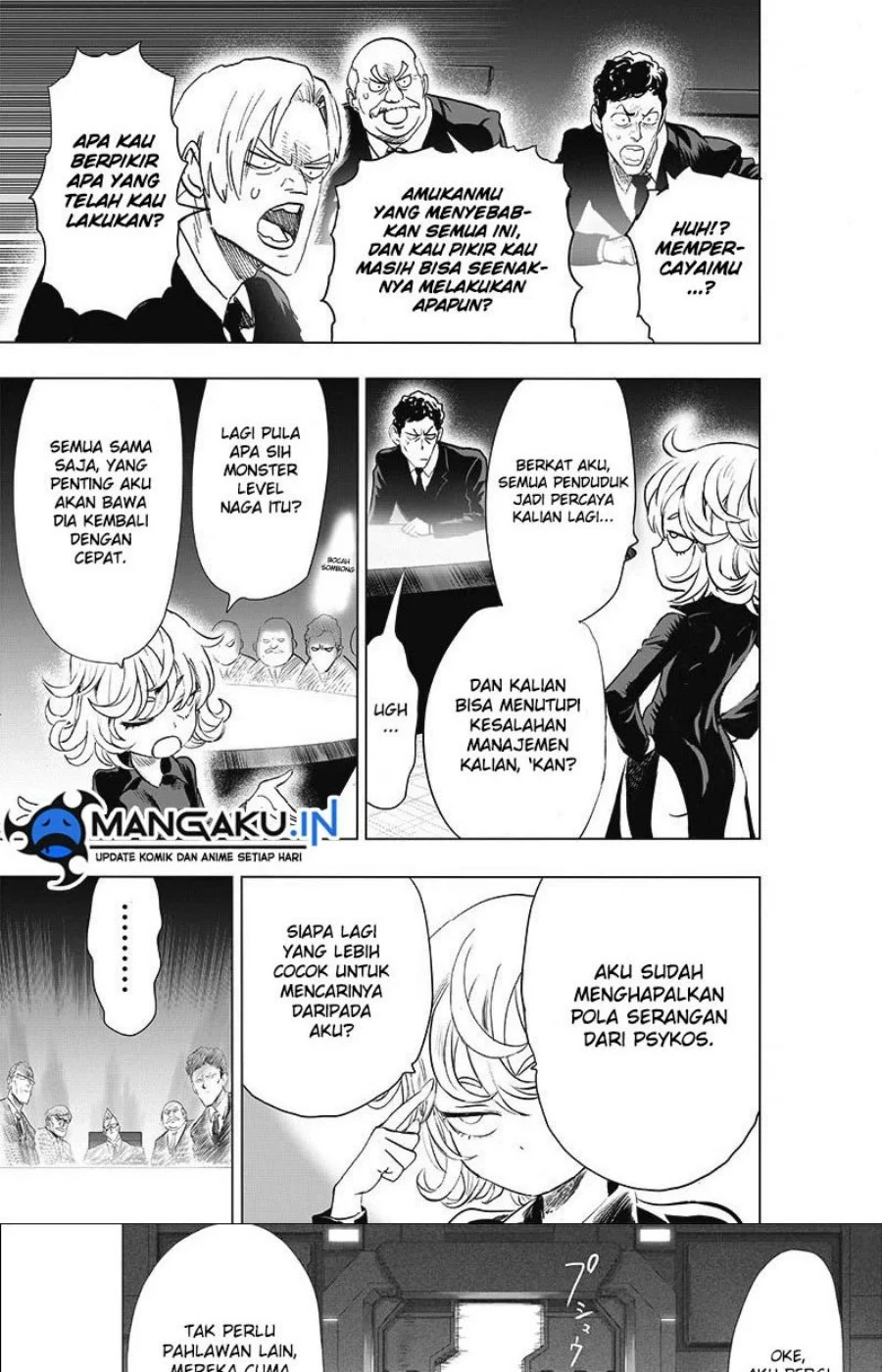 Chapter 231 - halaman 23