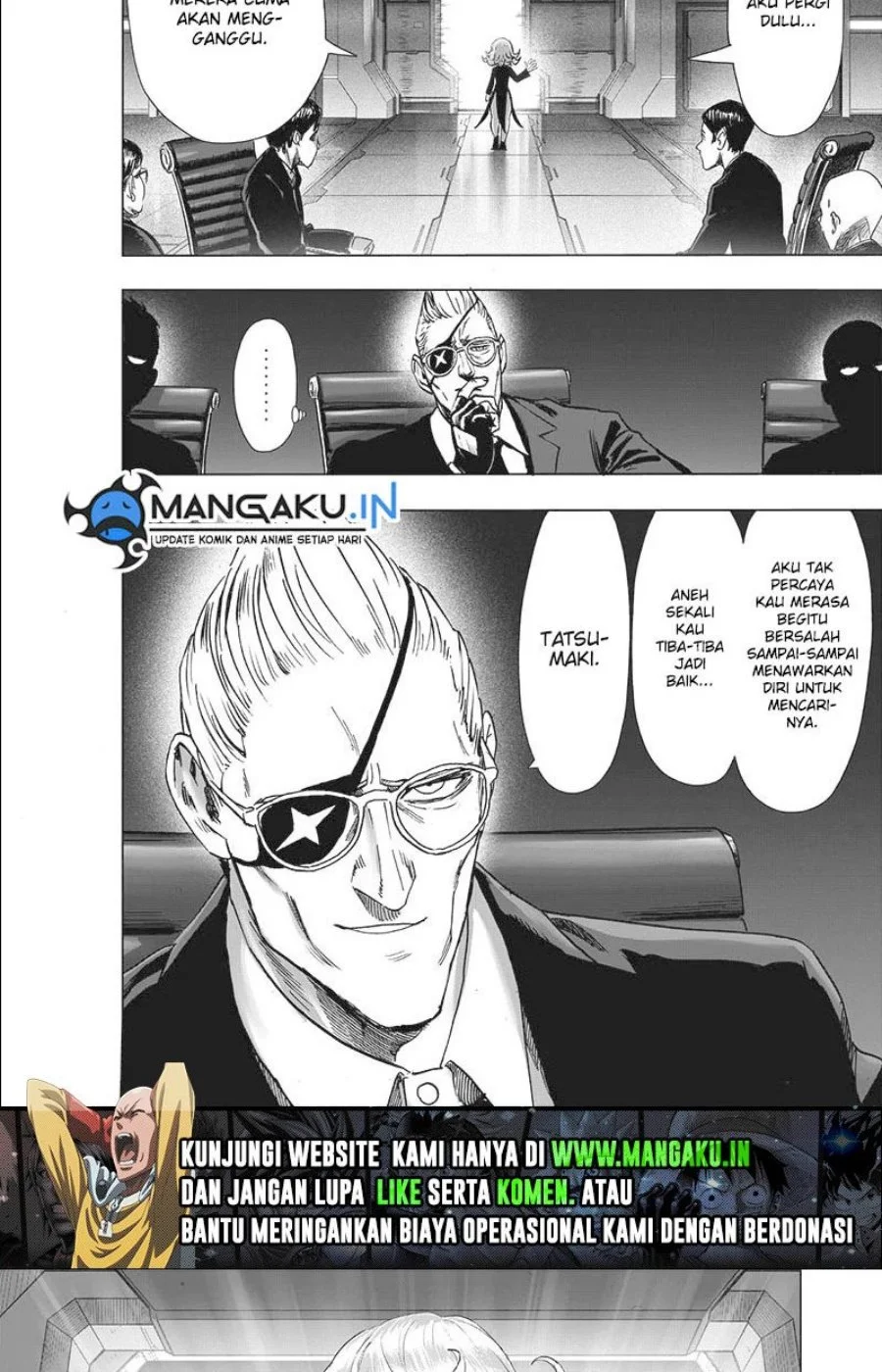 Chapter 231 - halaman 24
