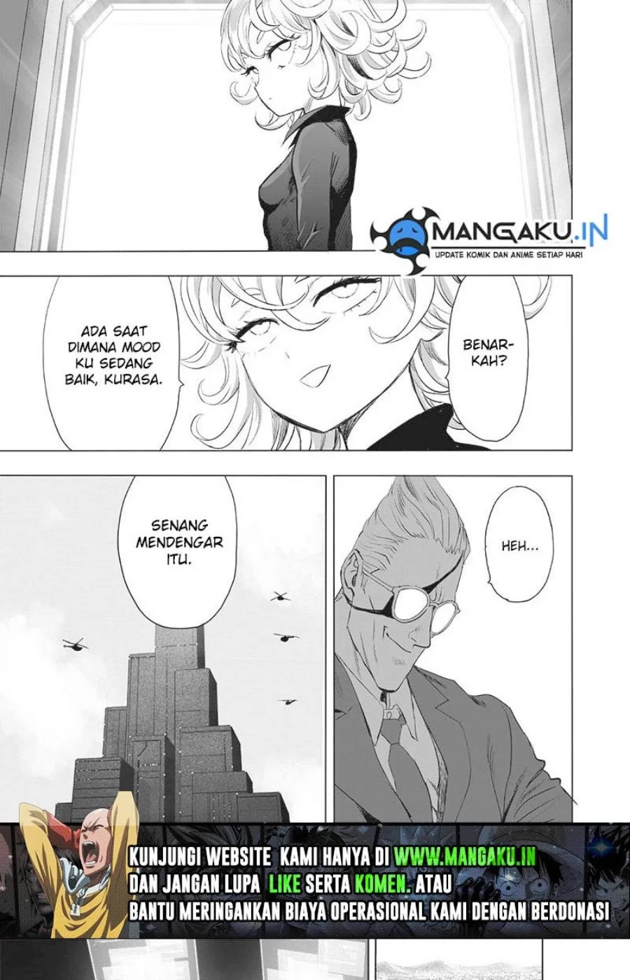 Chapter 231 - halaman 25