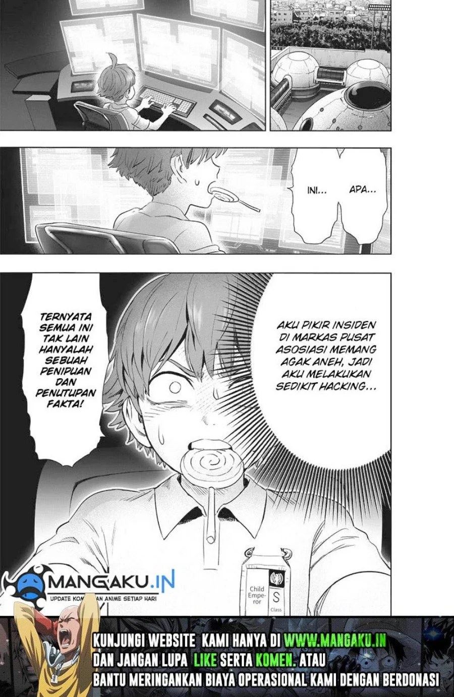 Chapter 231 - halaman 26