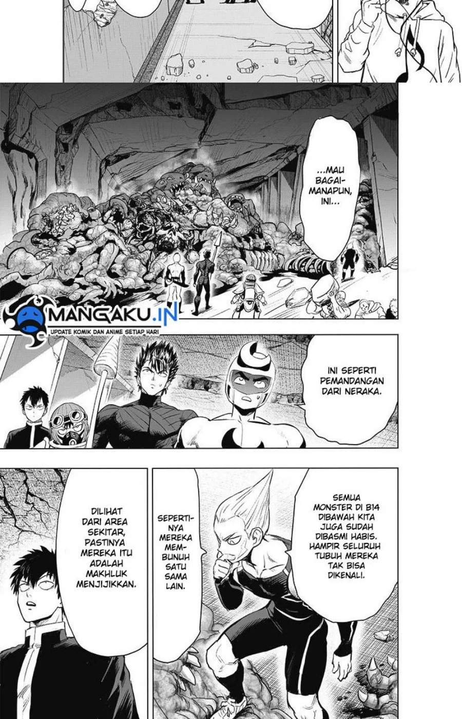 Chapter 231 - halaman 8