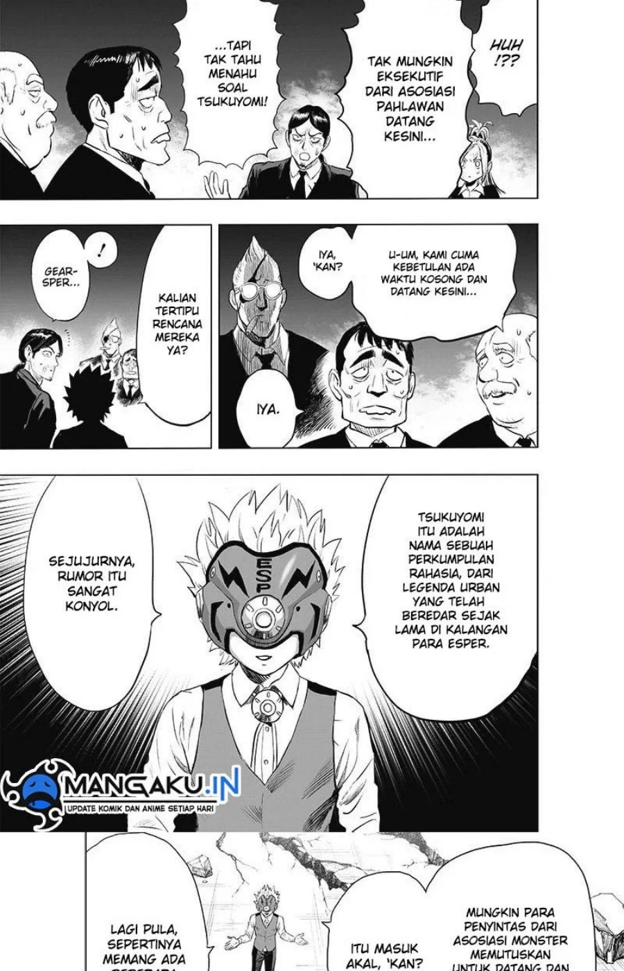 Chapter 231 - halaman 10