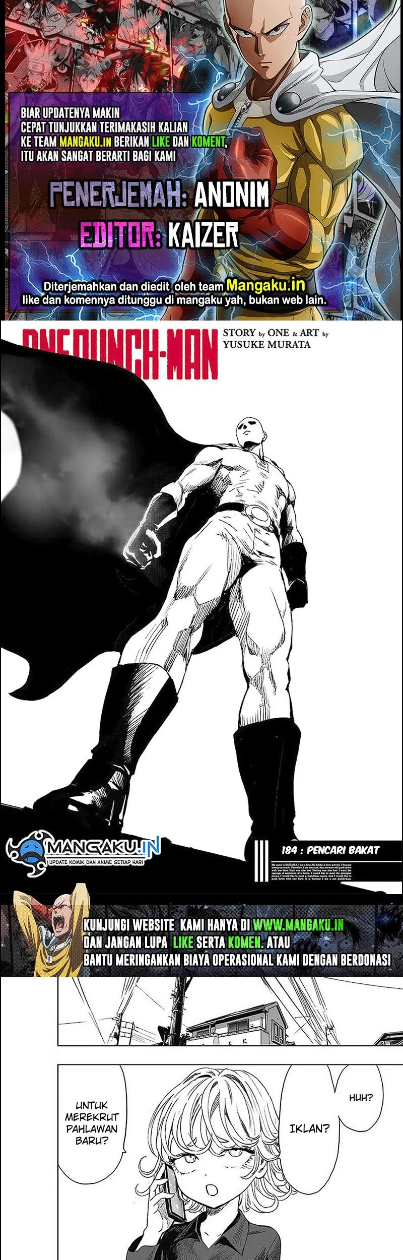 Chapter 232 - halaman 2