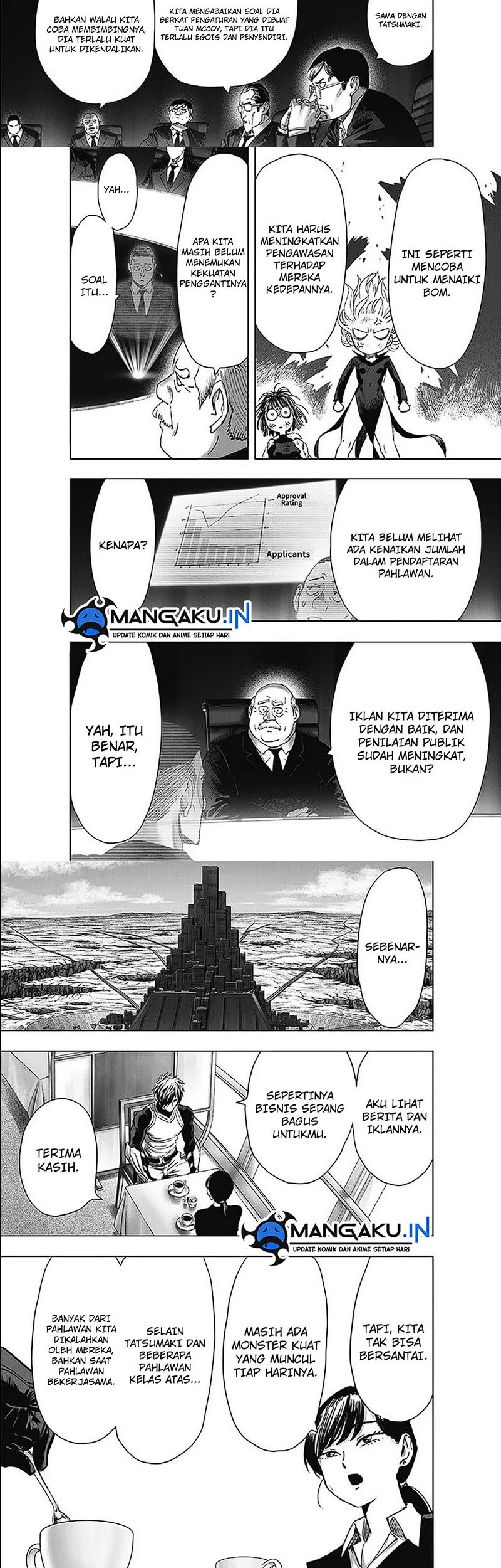 Chapter 232 - halaman 10