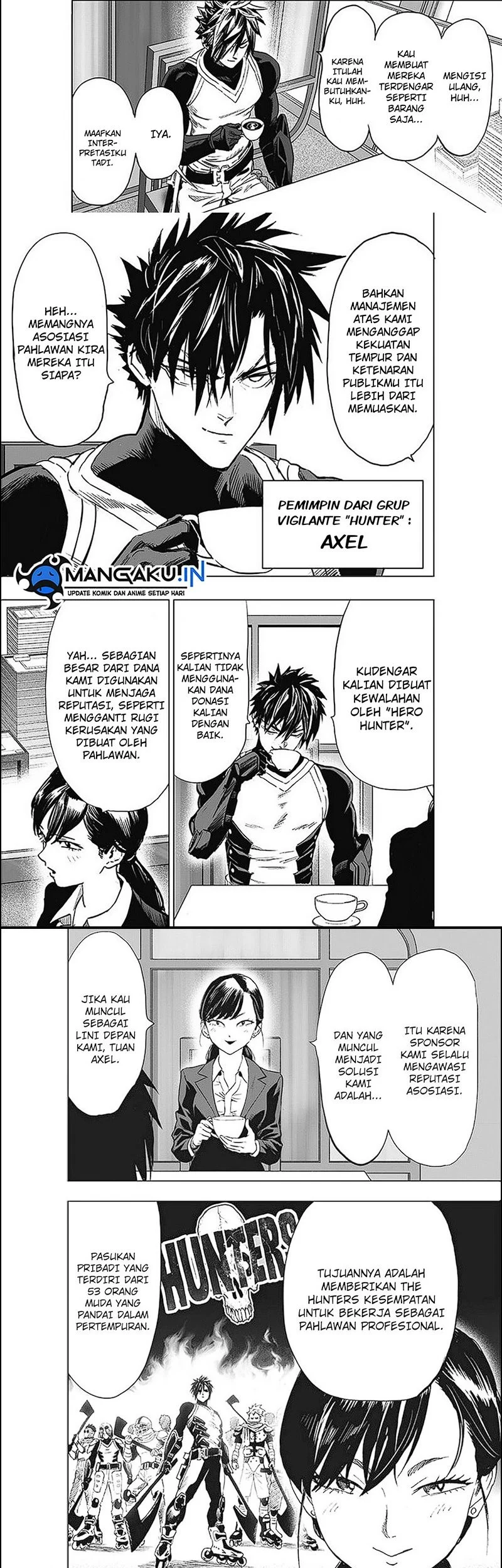Chapter 232 - halaman 12