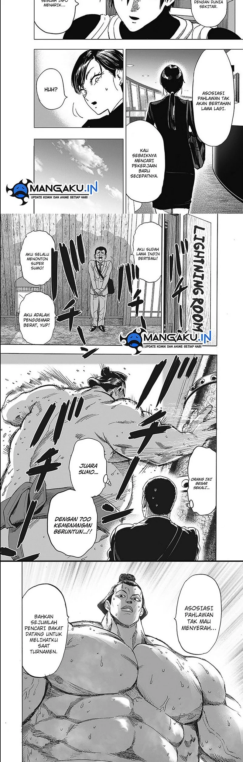Chapter 232 - halaman 16