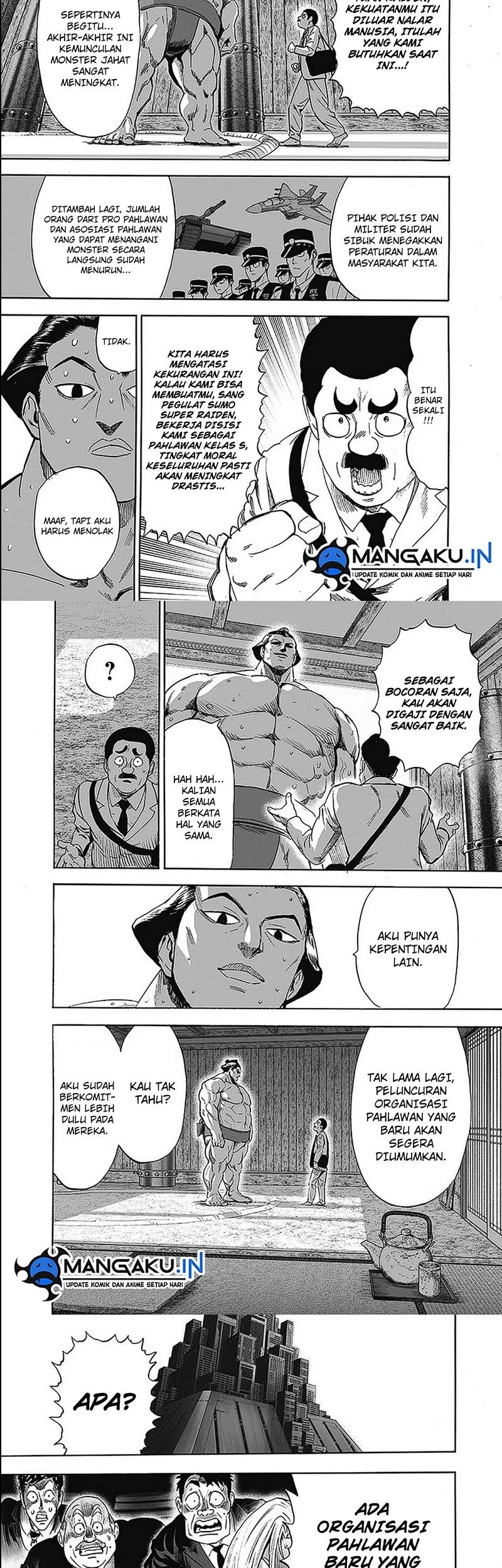 Chapter 232 - halaman 18