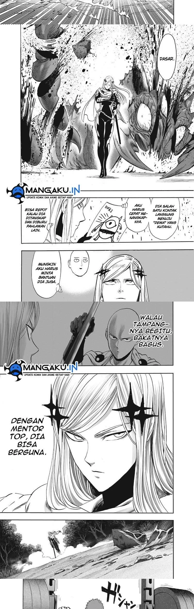 Chapter 233 - halaman 4
