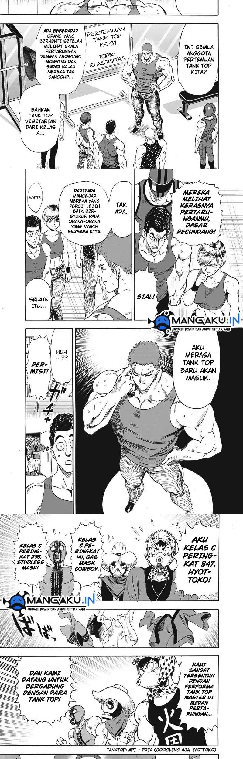 Chapter 233 - halaman 6