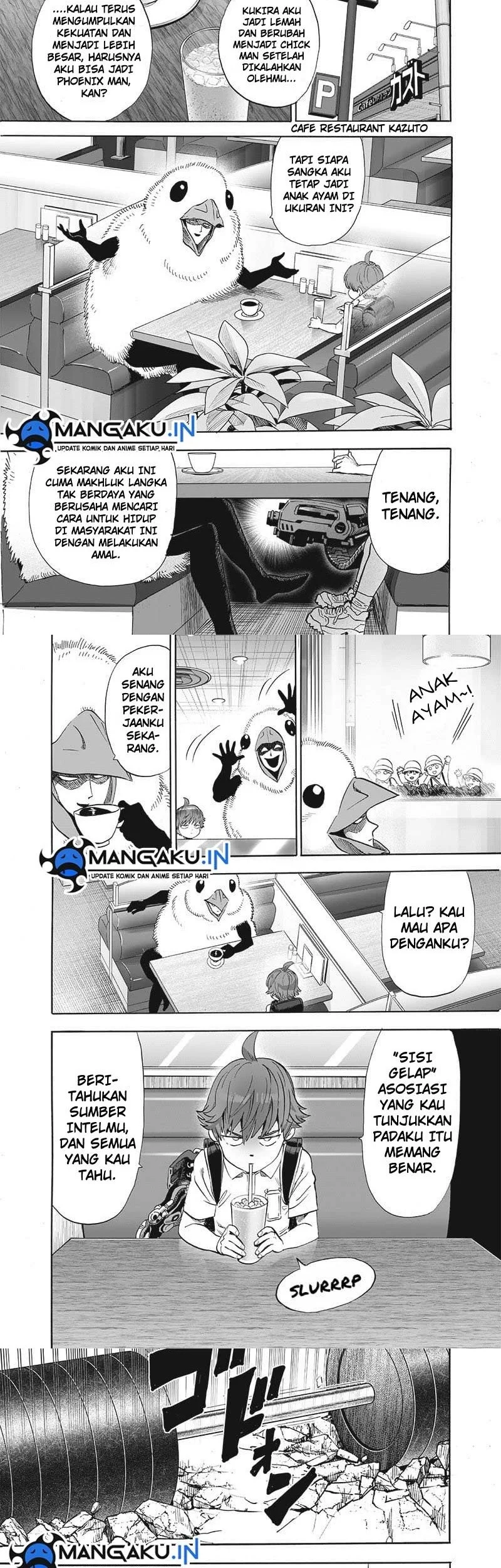 Chapter 233 - halaman 8