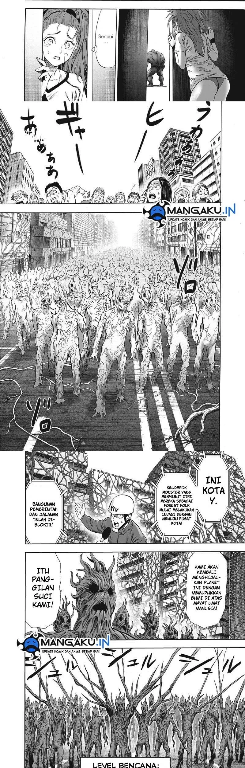 Chapter 233 - halaman 10