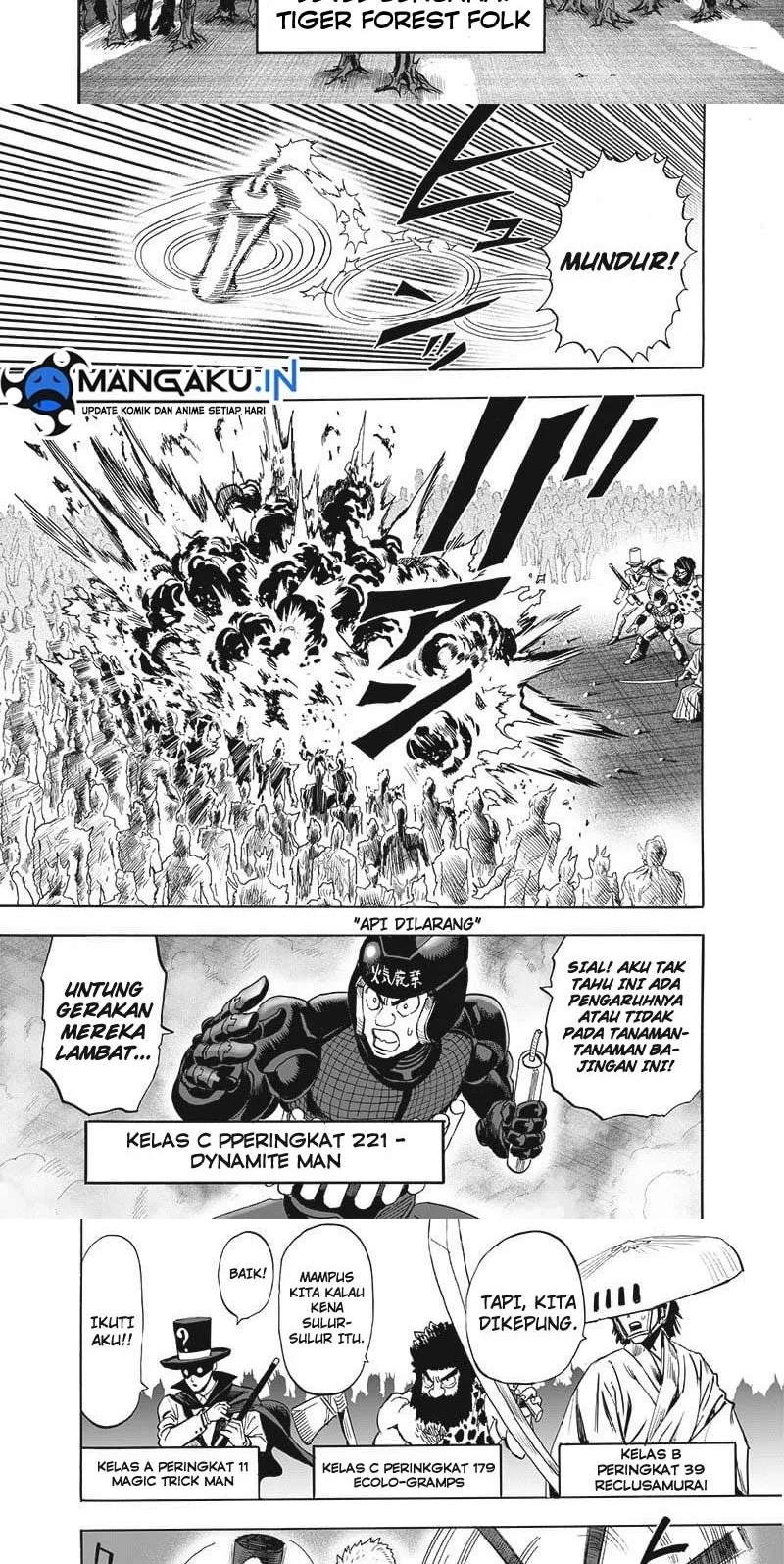 Chapter 233 - halaman 11