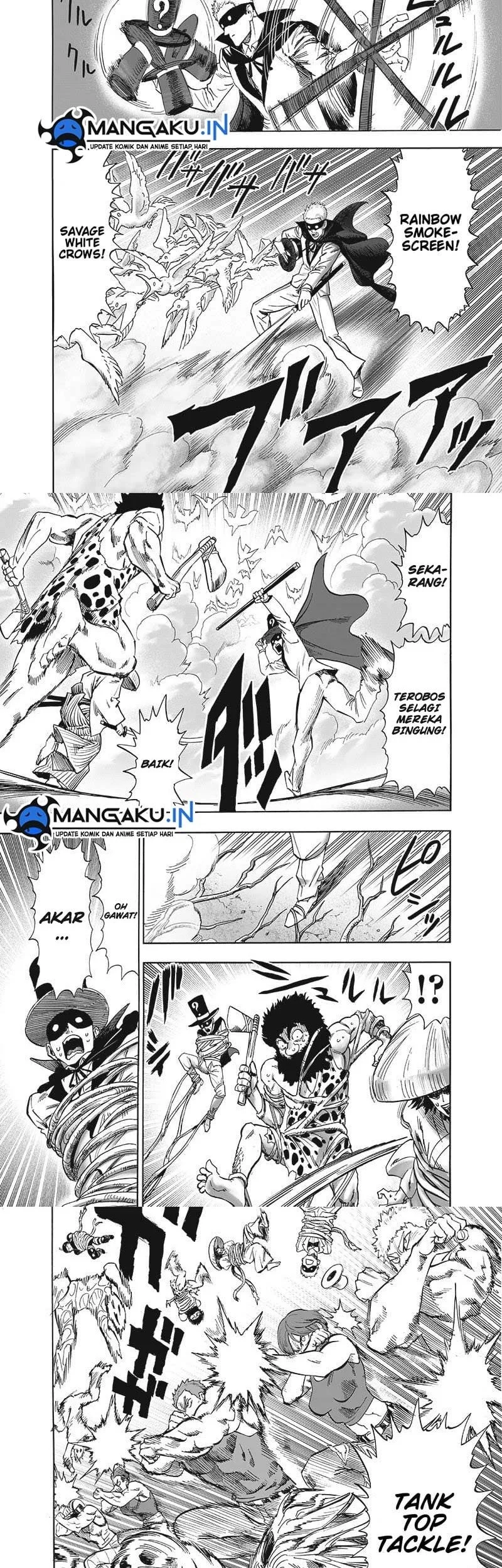 Chapter 233 - halaman 12