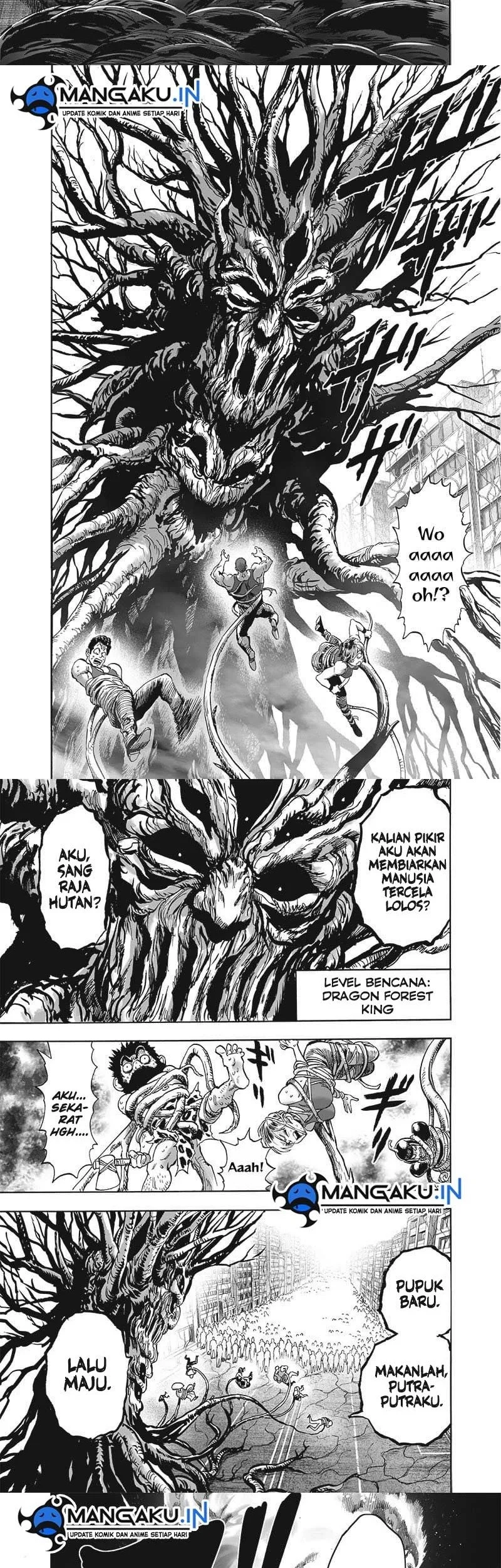 Chapter 233 - halaman 14
