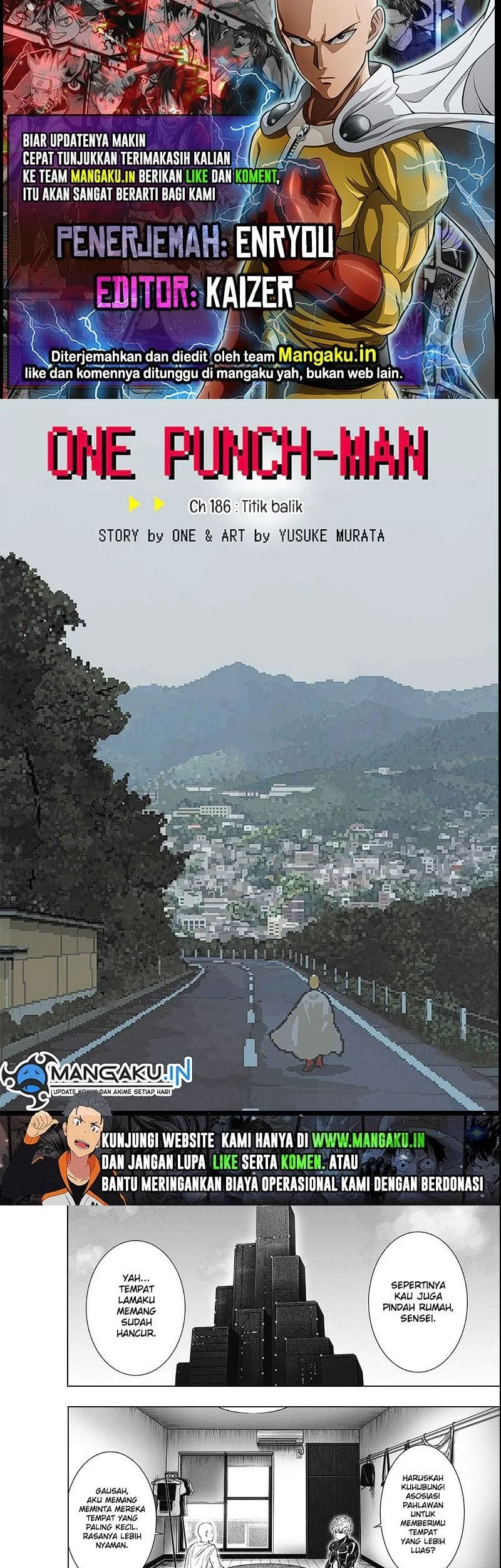Chapter 234 - halaman 2