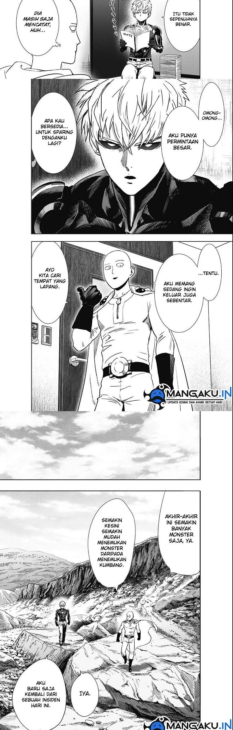 Chapter 234 - halaman 4