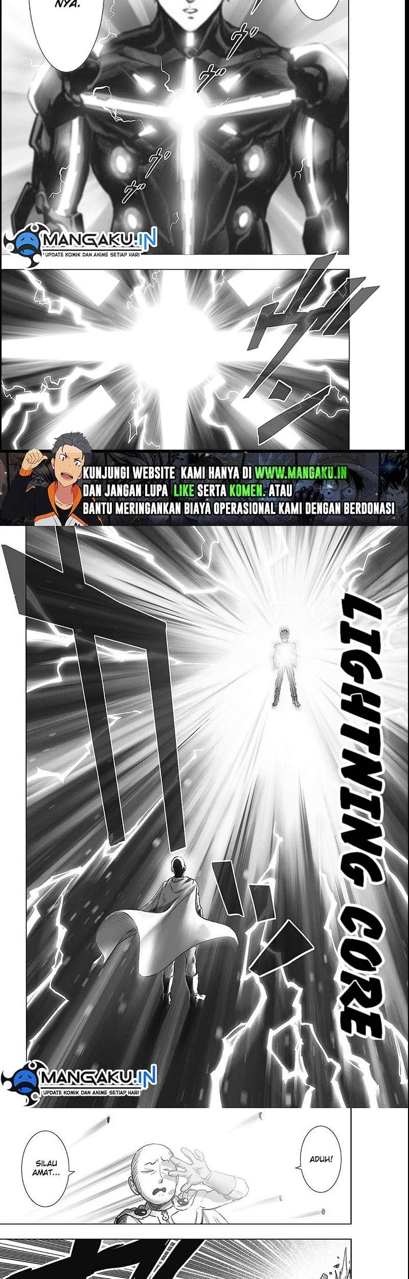 Chapter 234 - halaman 6