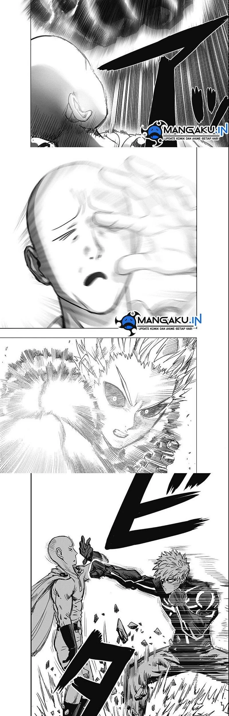 Chapter 234 - halaman 8