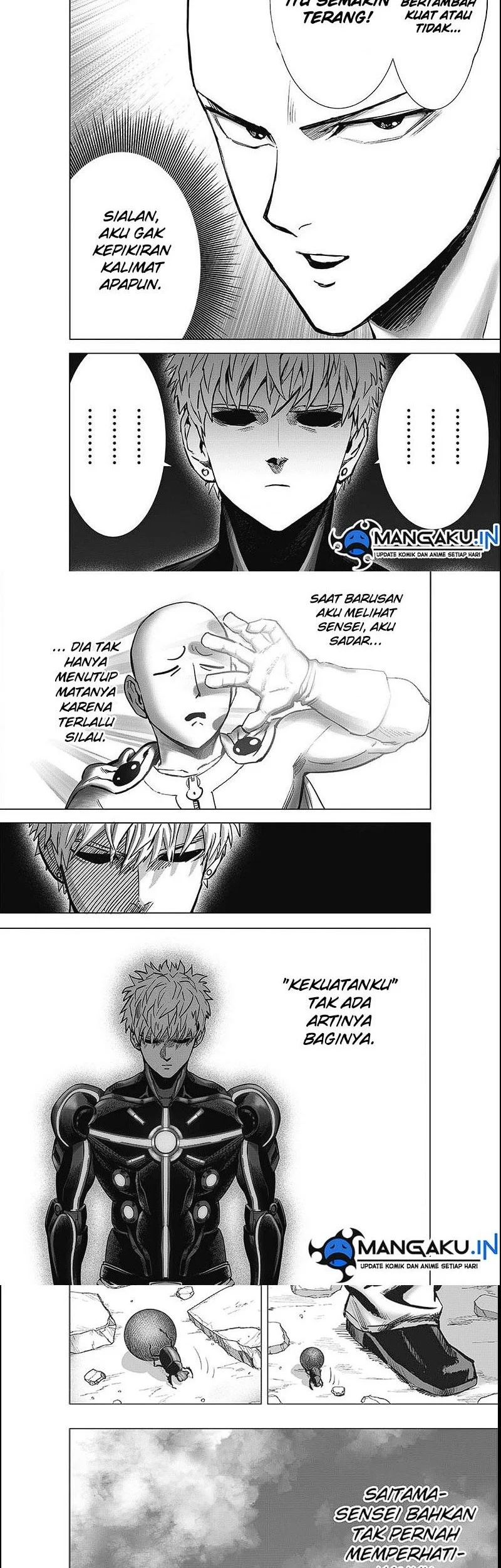 Chapter 234 - halaman 12