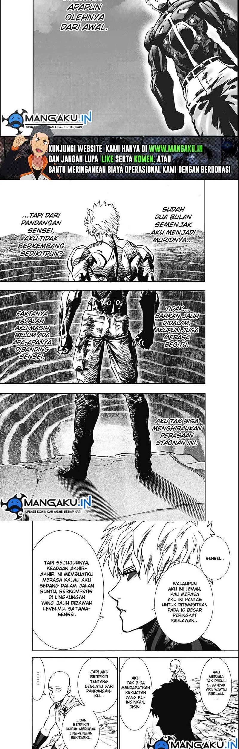 Chapter 234 - halaman 14