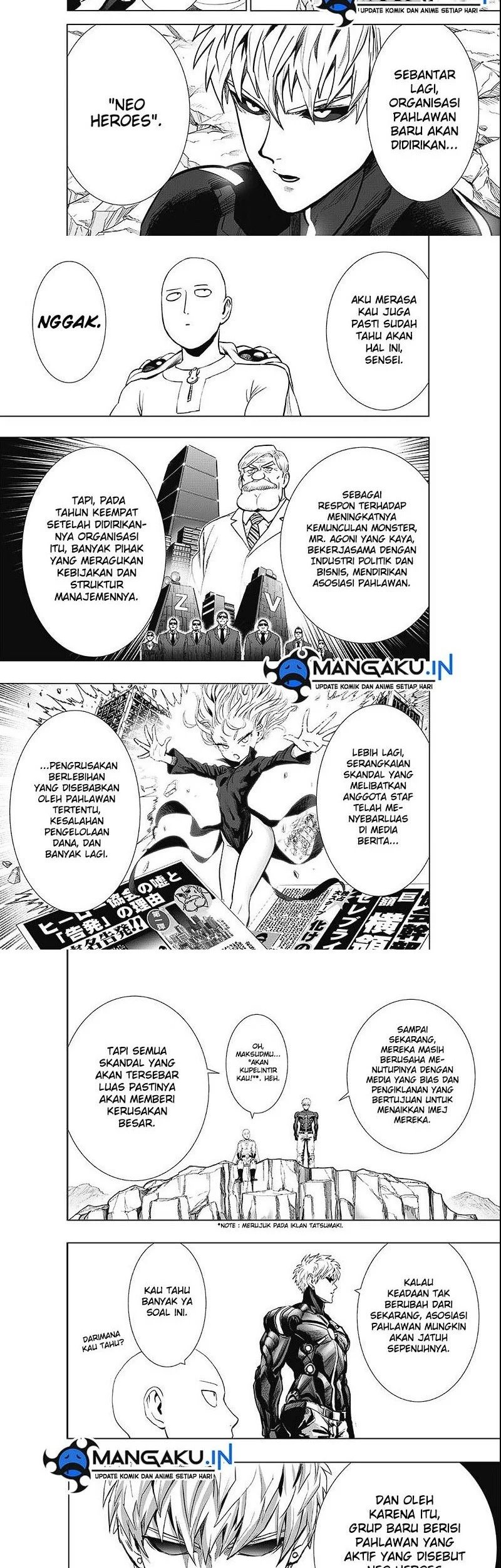Chapter 234 - halaman 15