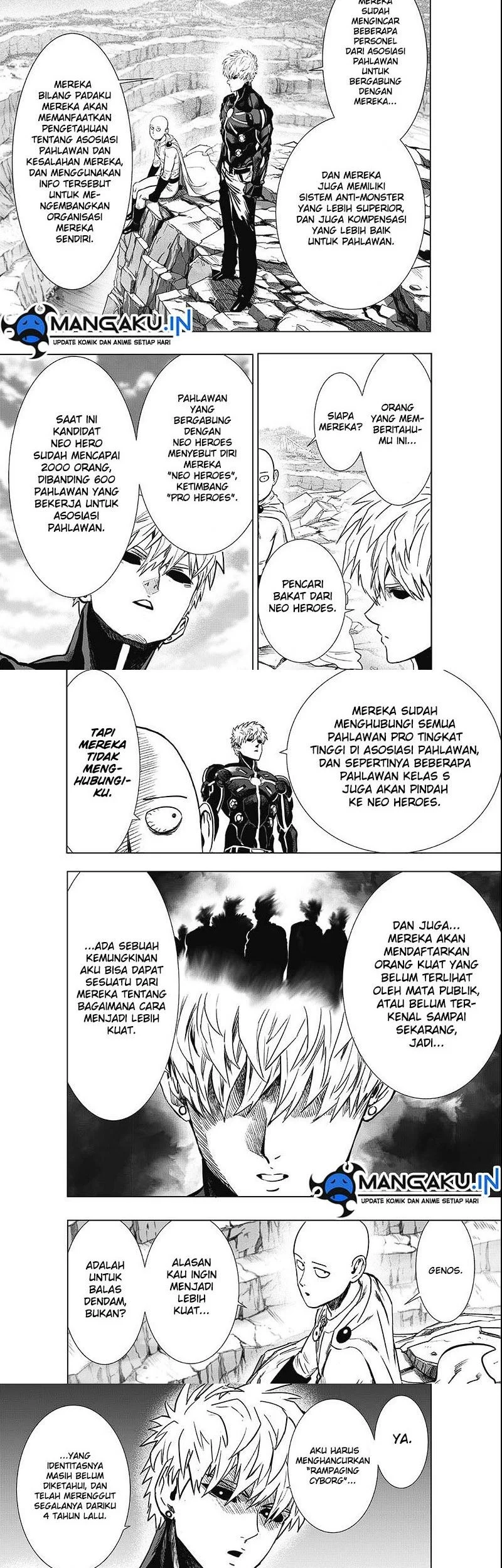 Chapter 234 - halaman 17