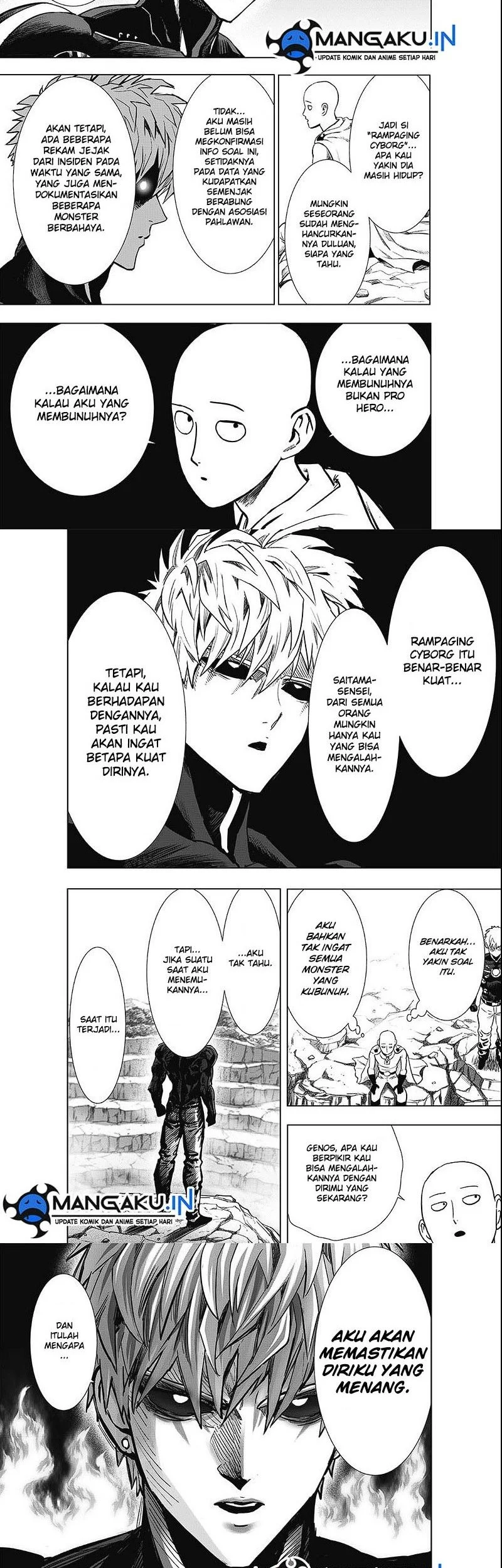 Chapter 234 - halaman 18