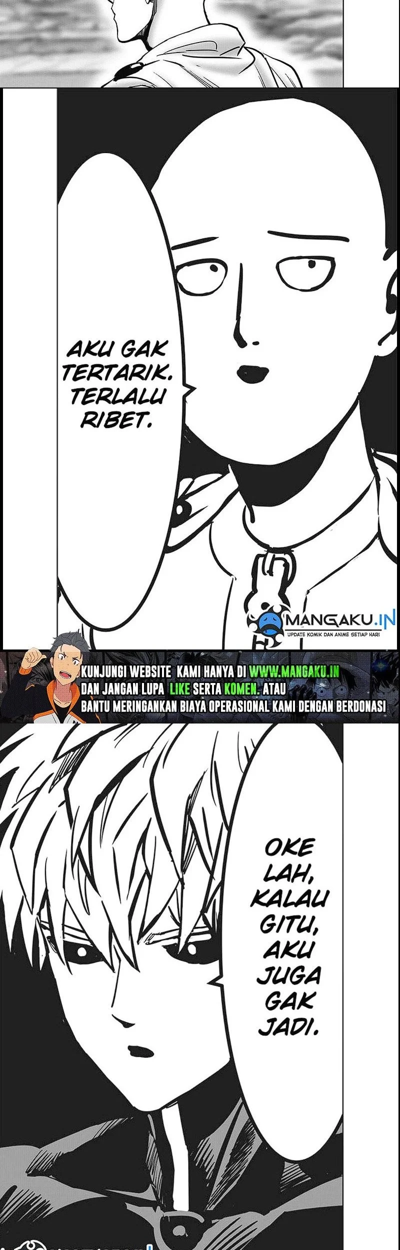 Chapter 234 - halaman 21