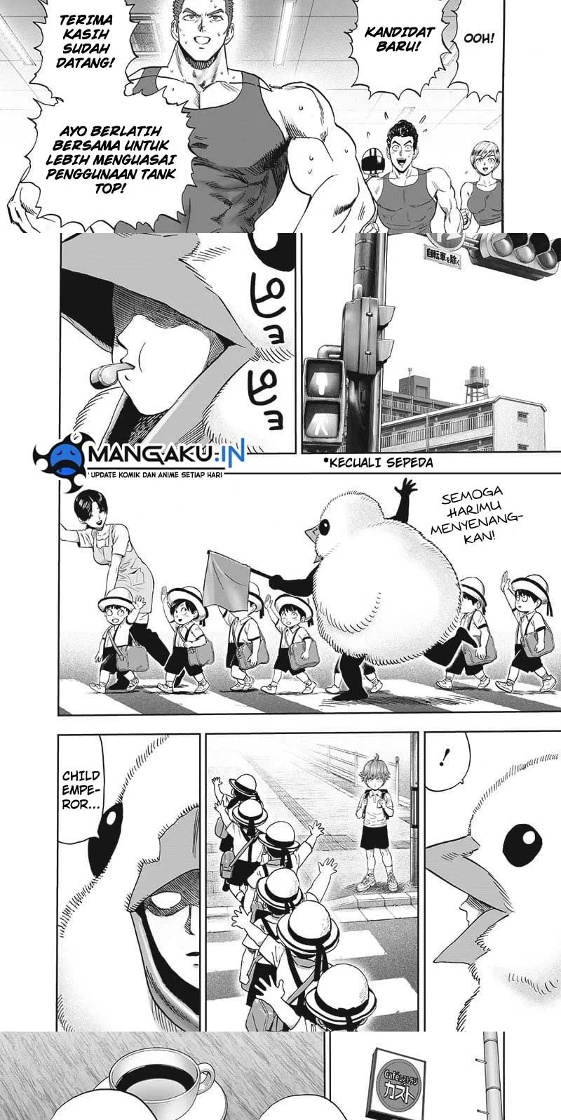Chapter 235 - halaman 7