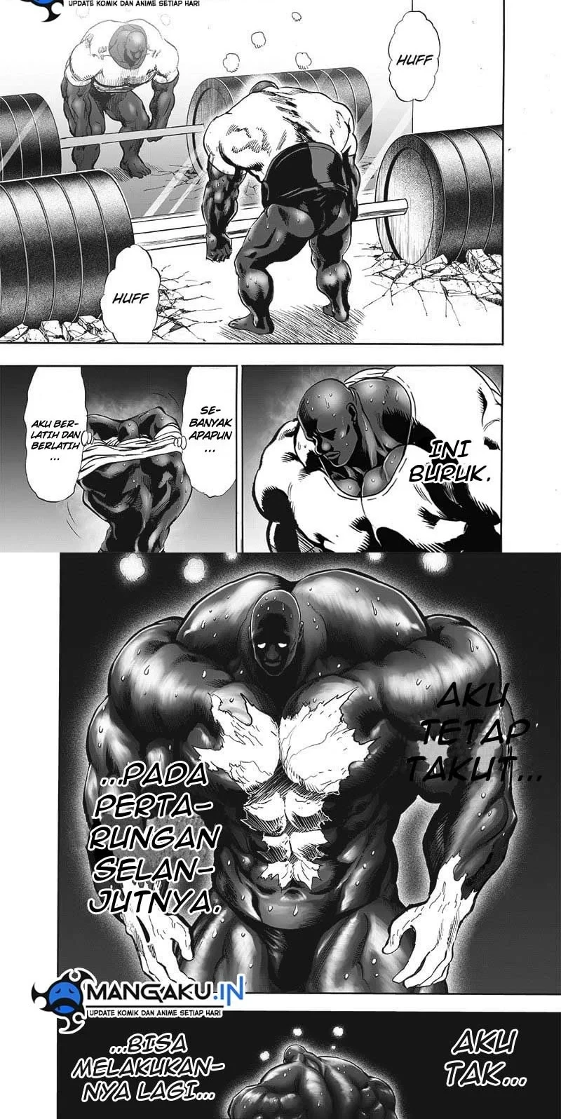 Chapter 235 - halaman 9