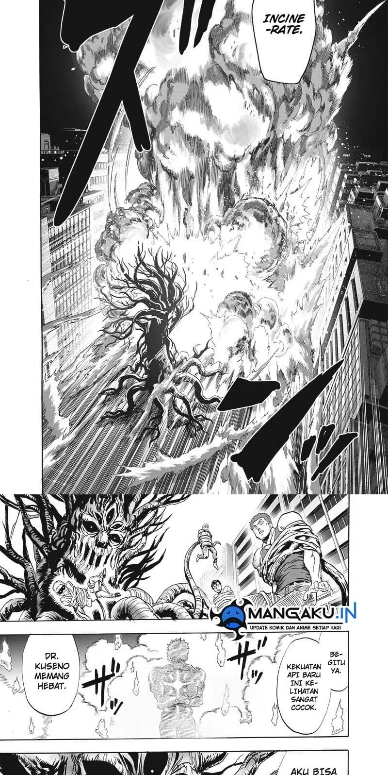 Chapter 235 - halaman 15