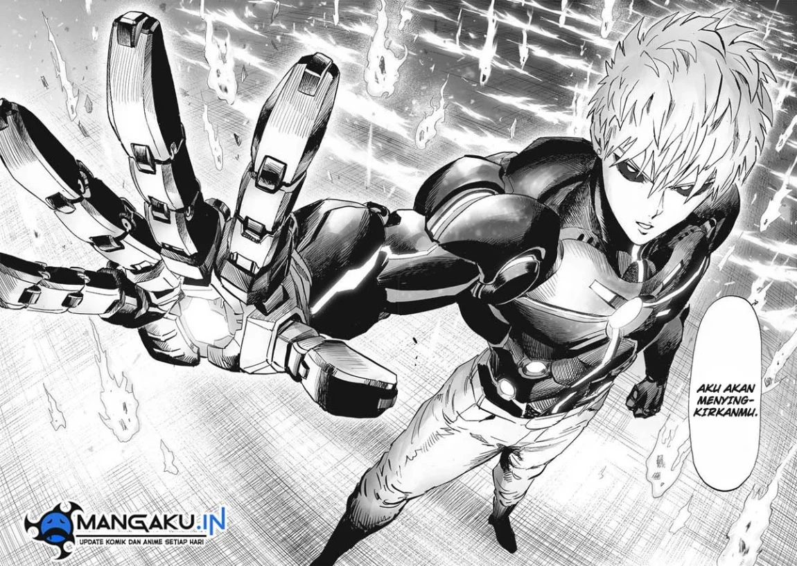 Chapter 235 - halaman 17