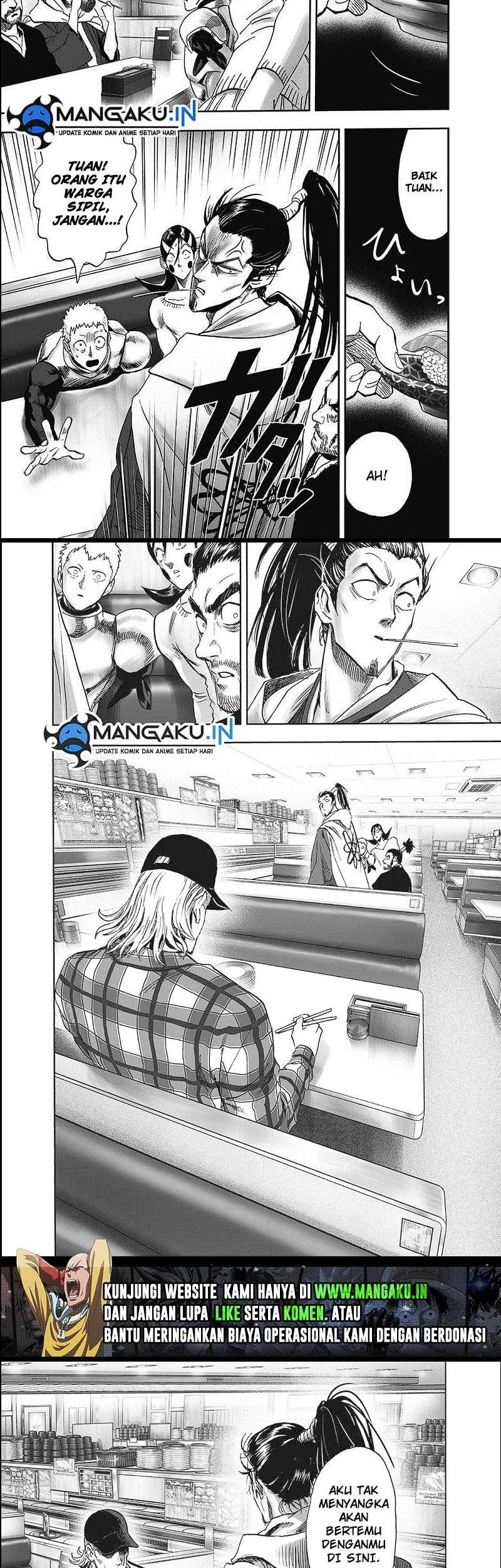 Chapter 236 - halaman 19